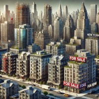 NYC Real Estate Trends: September 2024 – Stabilizing Residential Prices and Commercial Challenges